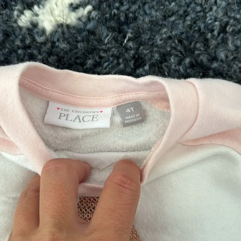 3 for $25 - Bundle of 2 Toddler Tops
